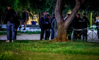 27χρονος στον Άγιο Δημήτριο