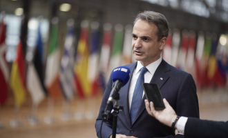 Μητσοτακης