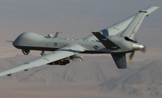 General Atomics MQ-9 Reaper