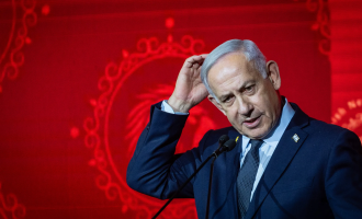 Νετανιάχου