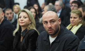 Δίκη Τεμπών