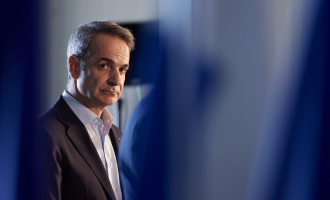 Μητσοτακης