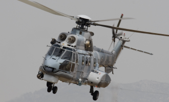 πολεμικη αεροπορια