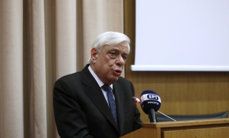 Παυλόπουλος