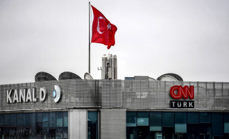 τουρκικο cnn