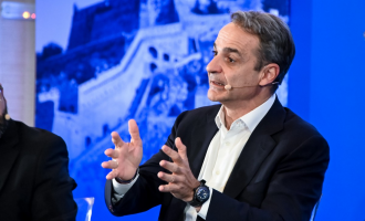 Μητσοτακης