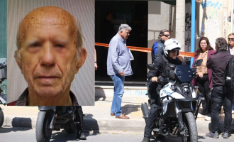 89χρονου σε ΕΦΚΑ