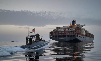 Στενά του Ορμούζ