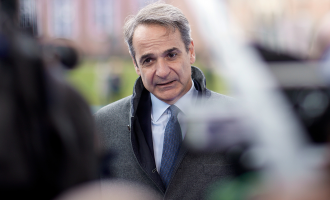 Μητσοτακης