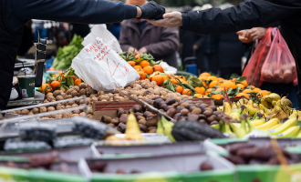 Λαική Αγορά