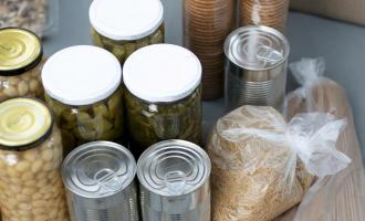 μεταλλαγμένα τρόφιμα 