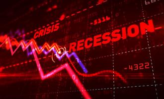 παγκόσμια ύφεση