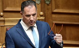 Άδωνι Γεωργιάδη