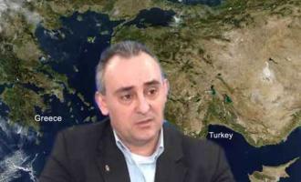 Κωνσταντίνος Γρίβας