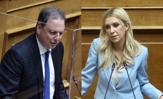 Λιβανό και Αραμπατζή