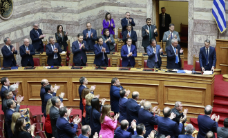 βουλη 