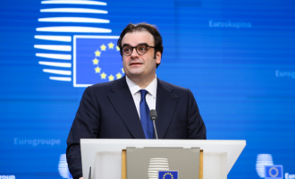 Κυριάκος Πιερρακακης