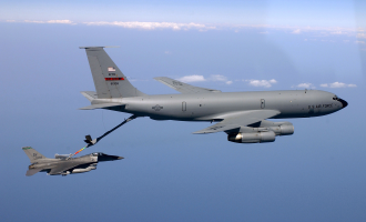 KC-135