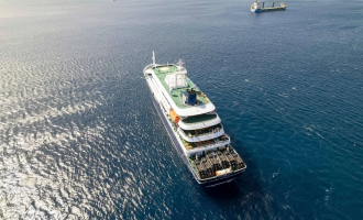 MV Hondius