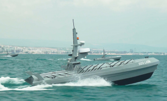 Albatros-S