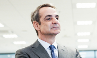 Μητσοτακης