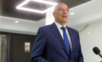 δενδιας