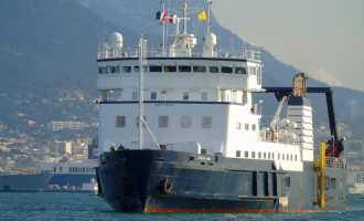 Ocean Link