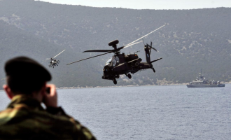 Ελλάδα τουρκια 