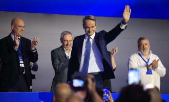 Μητσοτακης