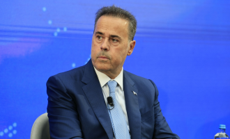 Παπασταύρου