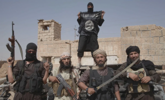 (ISIS-K)