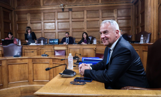 βοριδης