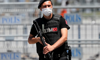 Τουρκία