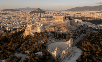 Αττική