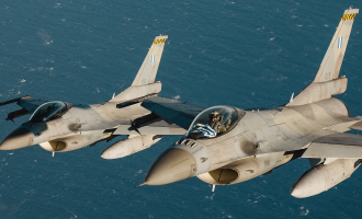 F-16