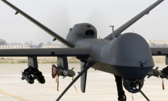 General Atomics MQ-9 Reaper