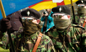 Real IRA