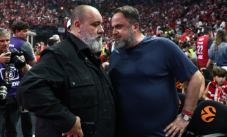 Μαρινάκης
