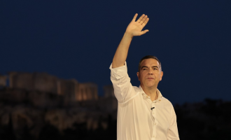 Τσιπρας