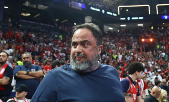 Μαρινάκης