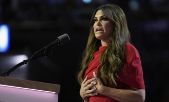 kimberly guilfoyle 