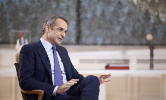 Μητσοτακης