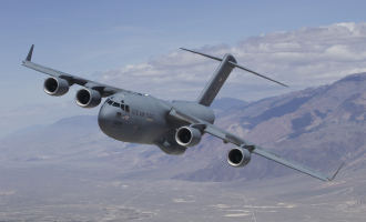 Boeing C-17 Globemaster III