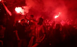olympiakos
