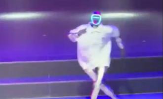 robot
