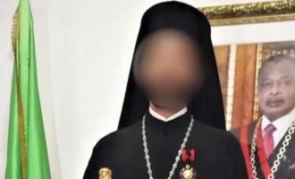 Μητροπολίτης
