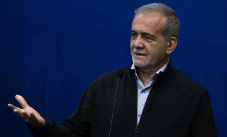 Πεζεσκιάν