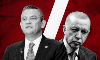 erdogan vs ozel