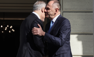 γεραπετρίτης φινταν
