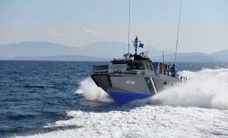 Λιμενικο Σώμα 